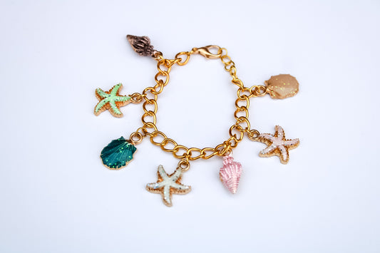 Seaside Charms