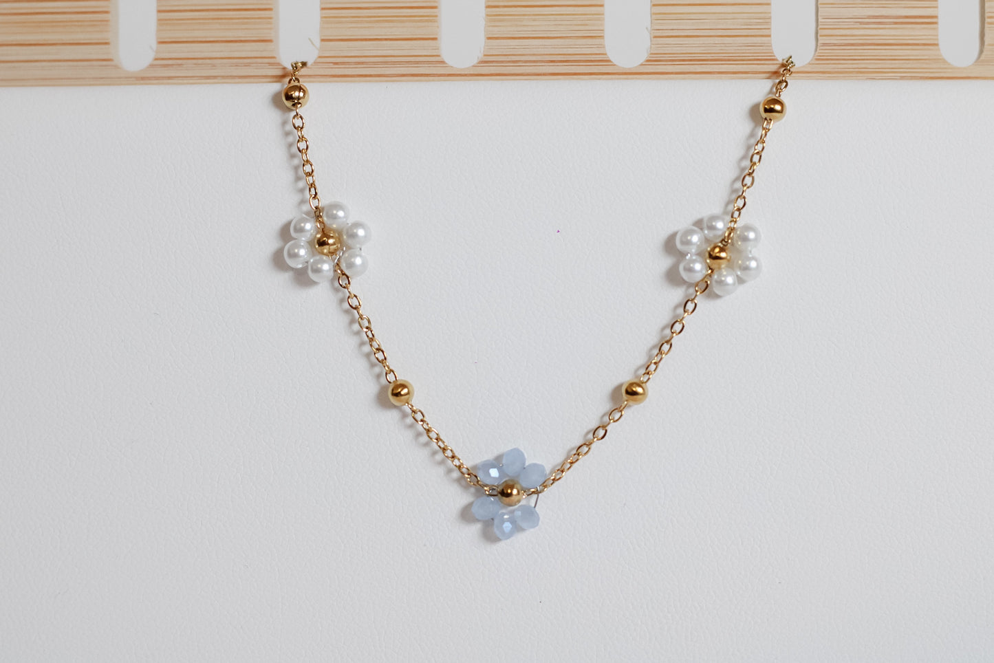 Heirloom Bloom (GOLD)