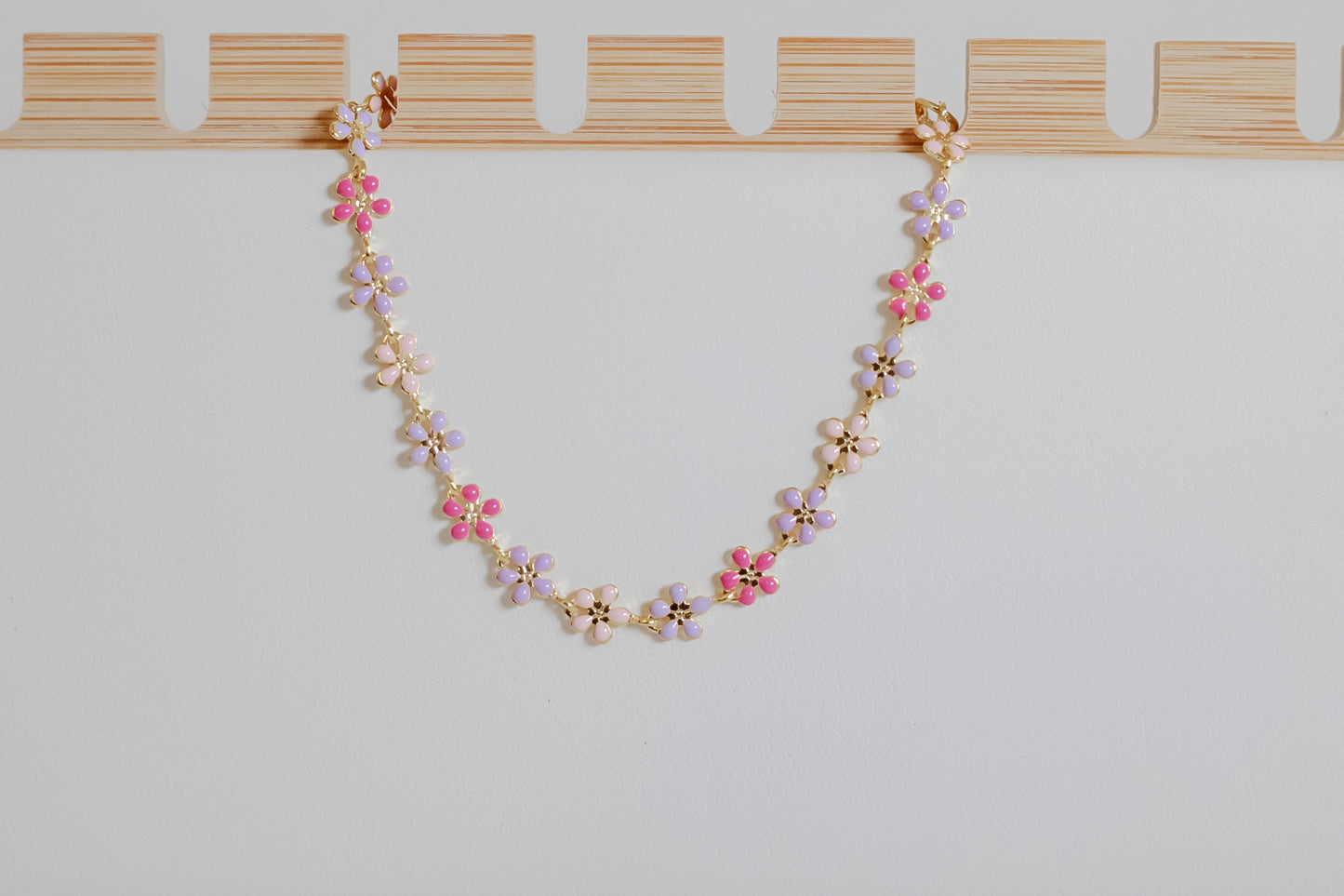 Pink Petals