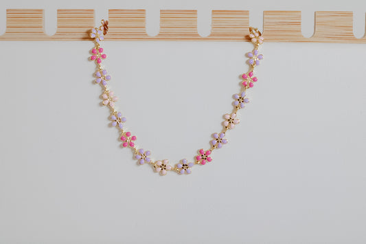 Pink Petals