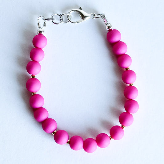 Pink Voltage