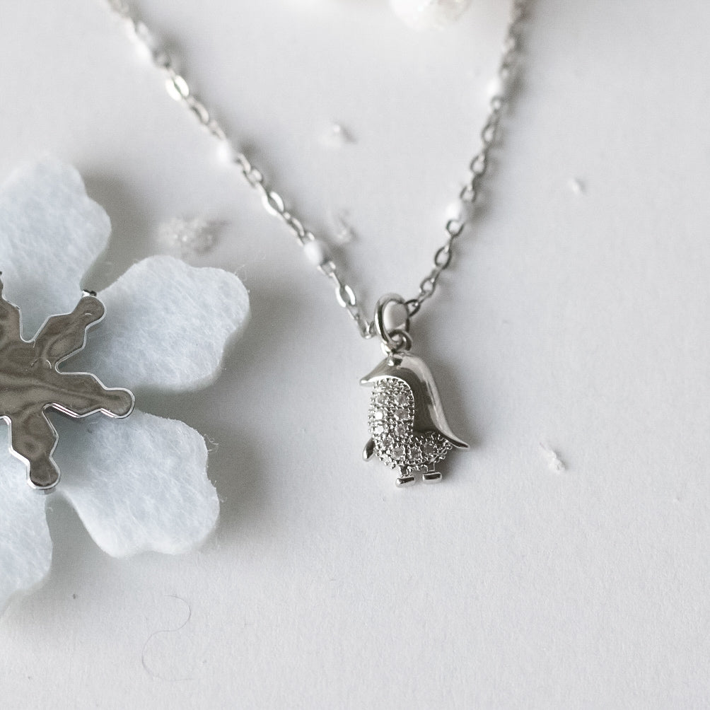 Winter Charms Add on
