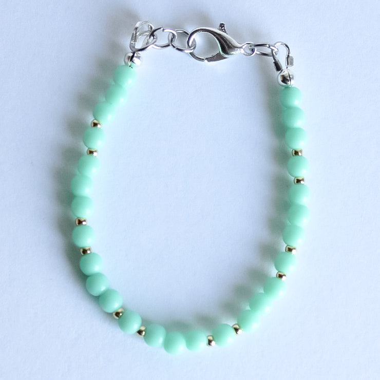 Poolside Mint