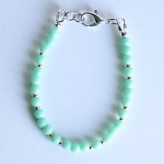 Poolside Mint