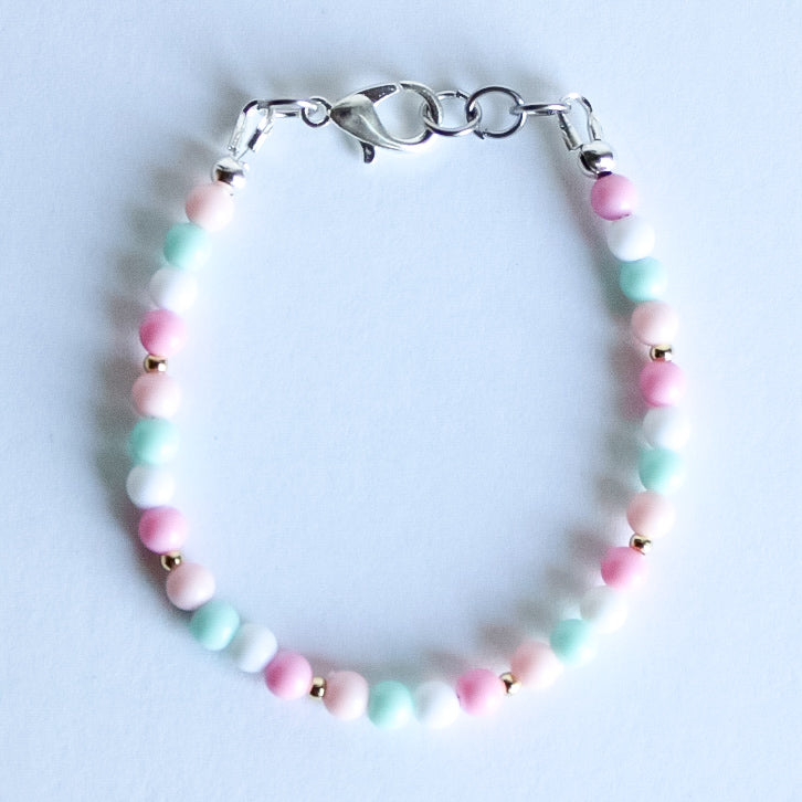 Pastel Paradise