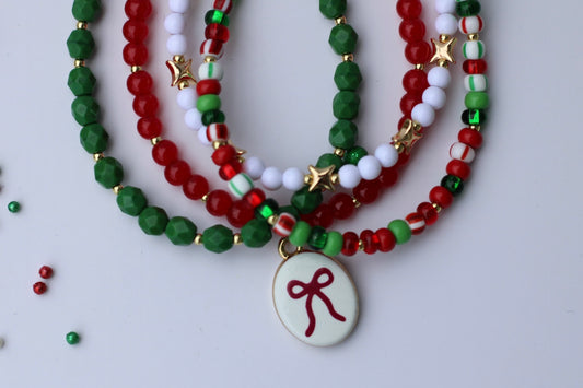 Peppermint Twist