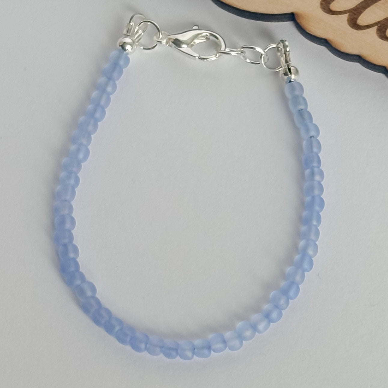 Azure Dainty