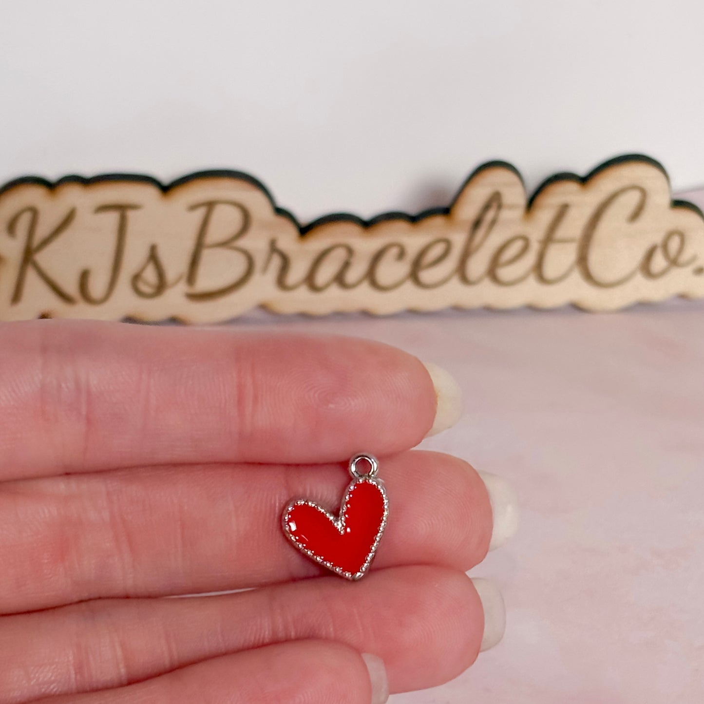 Valentine Charms