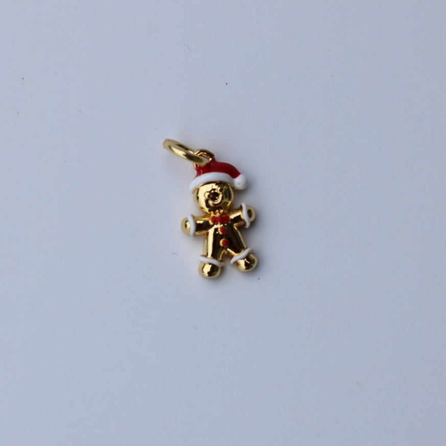 Christmas Charms