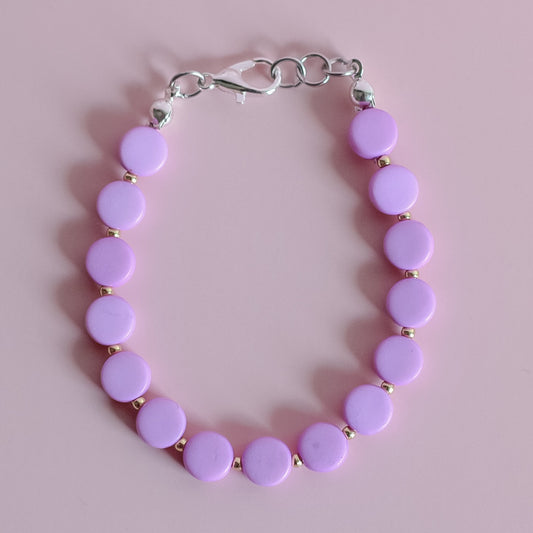 Lavender Lessons
