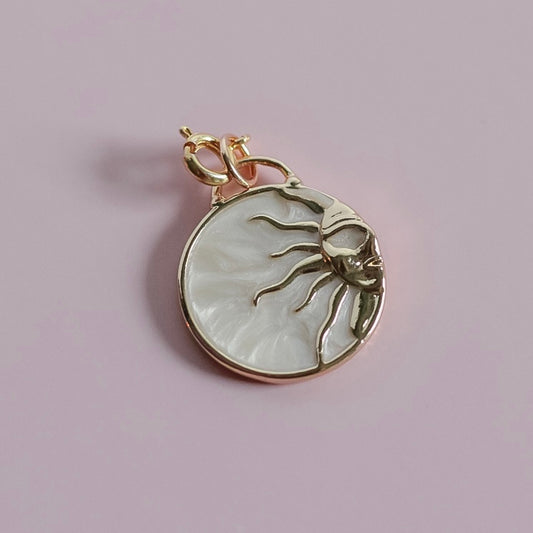 Luxe Golden Hour Charms