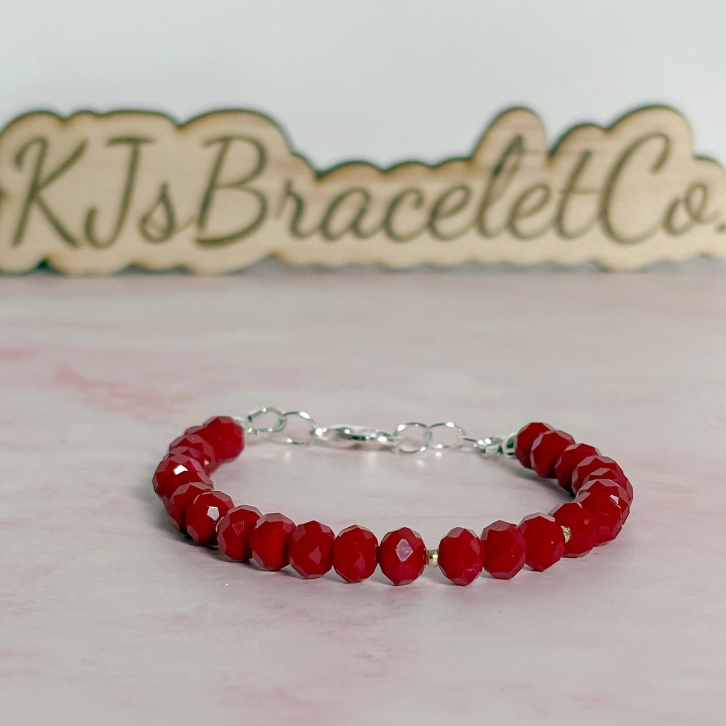 Scarlet Kiss