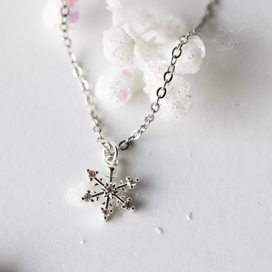Winter Charms Add on