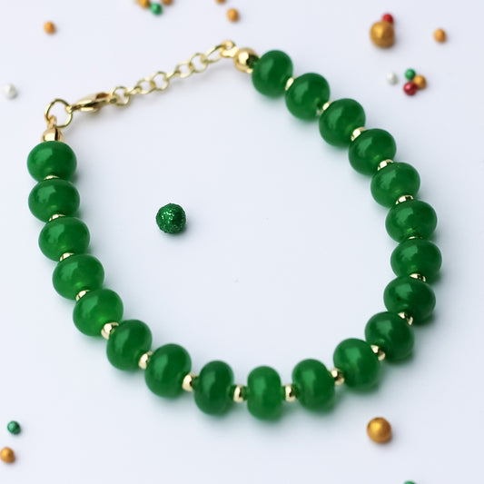 Evergreen Bauble