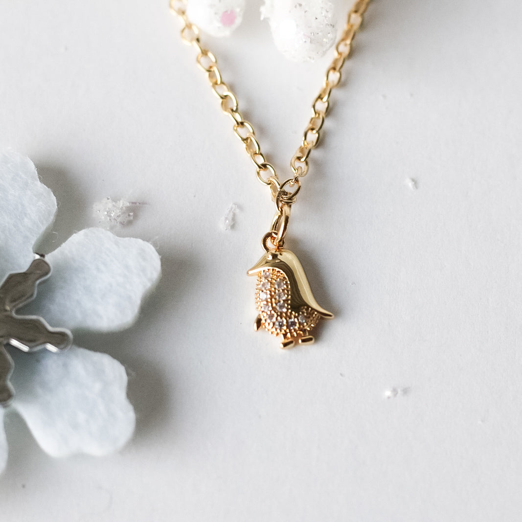 Winter Charms Add on
