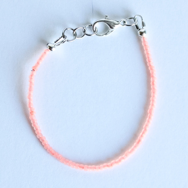 Opal Neon Orange TT Dainty