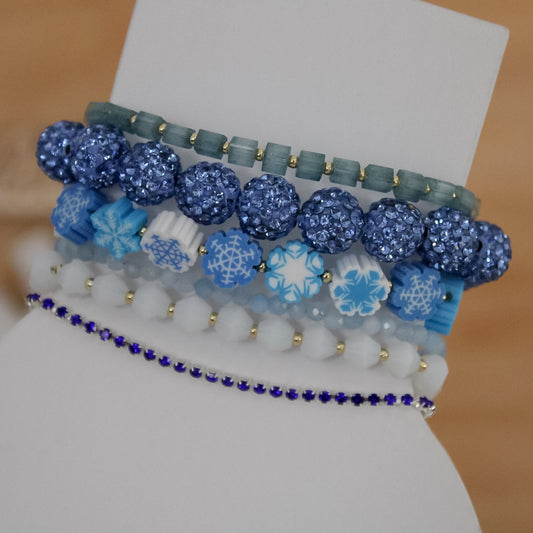 Winter Wonderland Stack