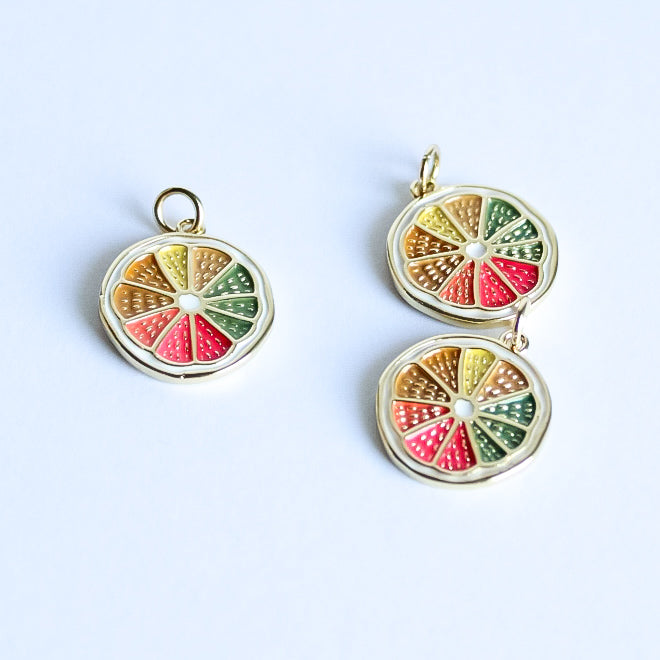 Summer Charms