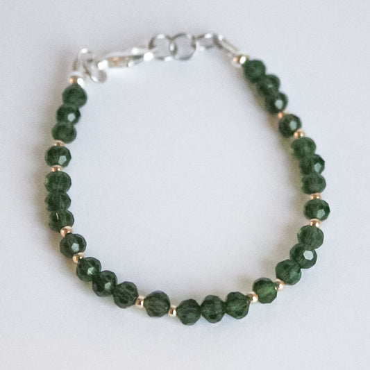 Evergreen Glimmer