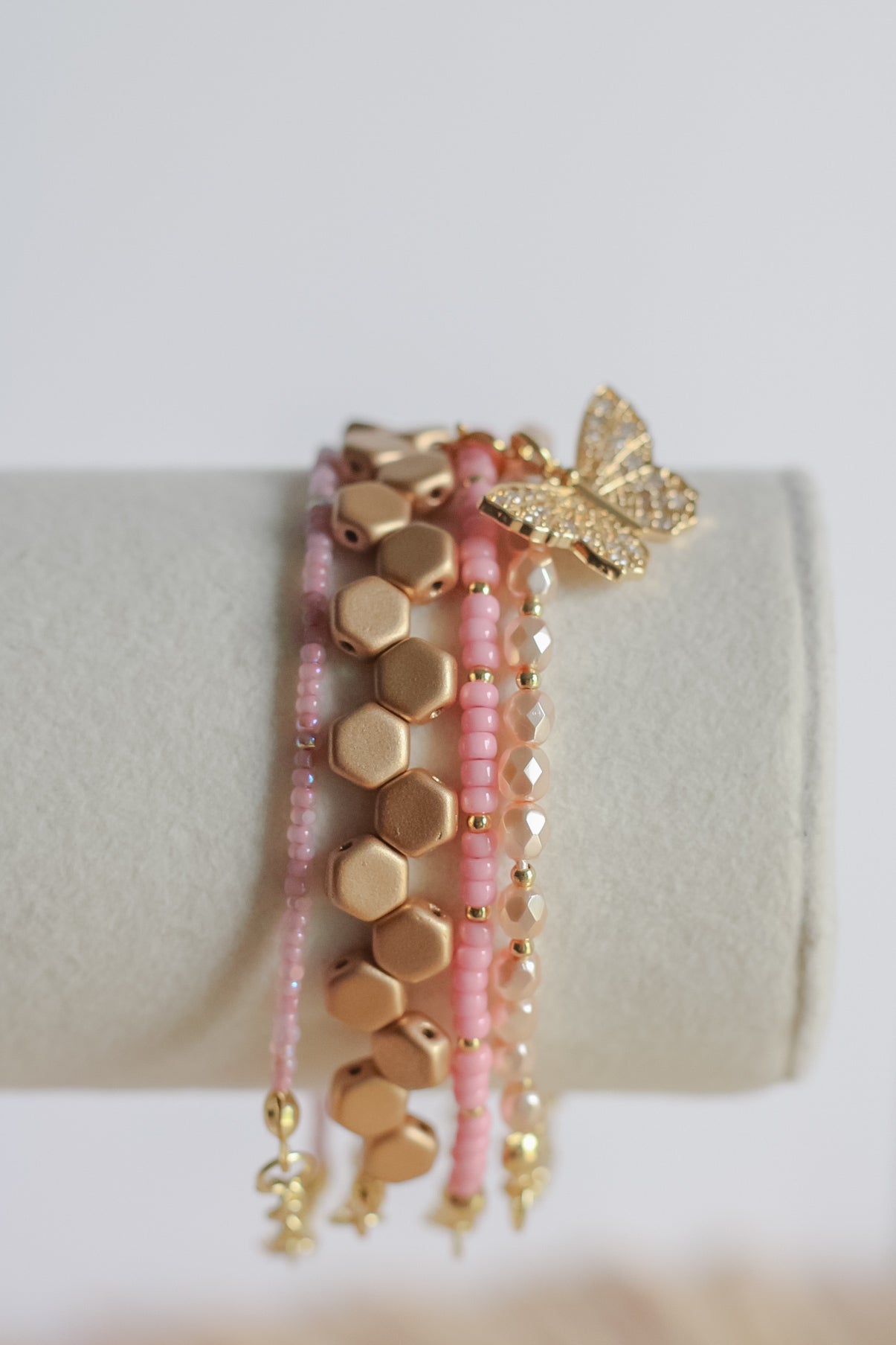 Pink Sands