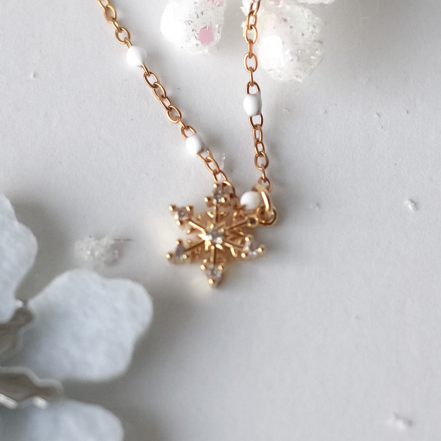 Winter Charms Add on