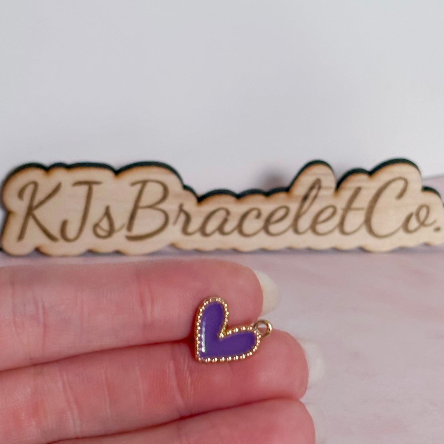 Valentine Charms
