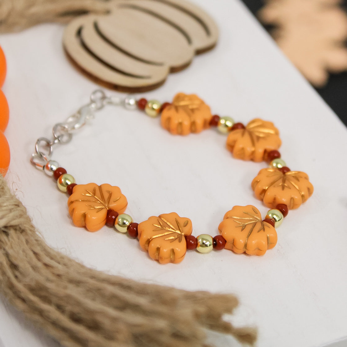 Fall Leaves