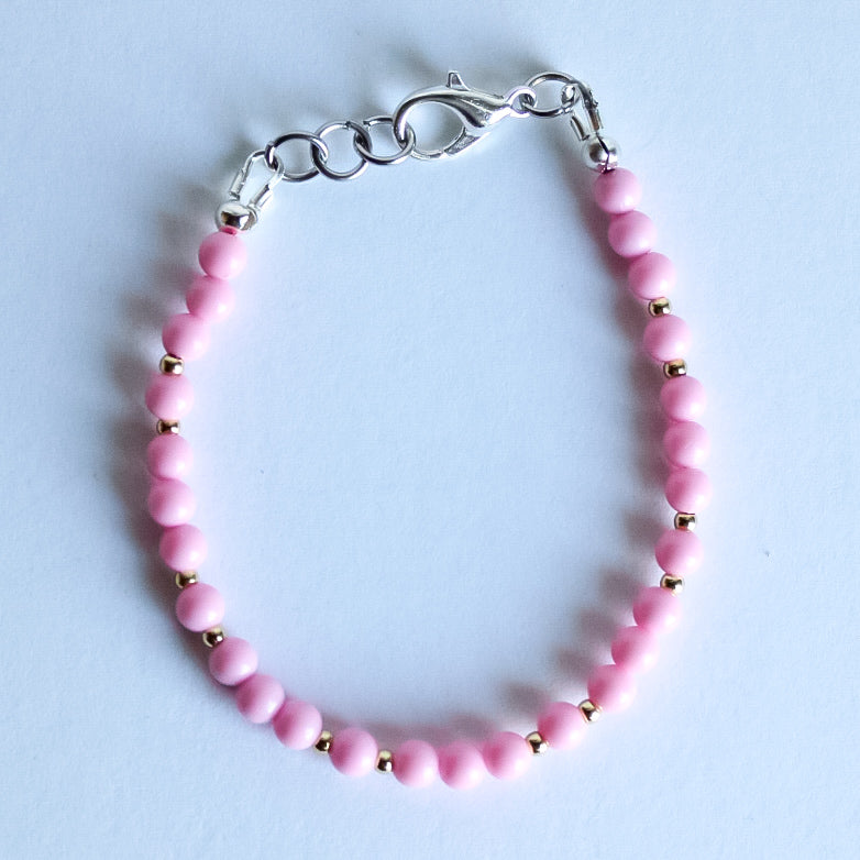 Sugar Rush Pink
