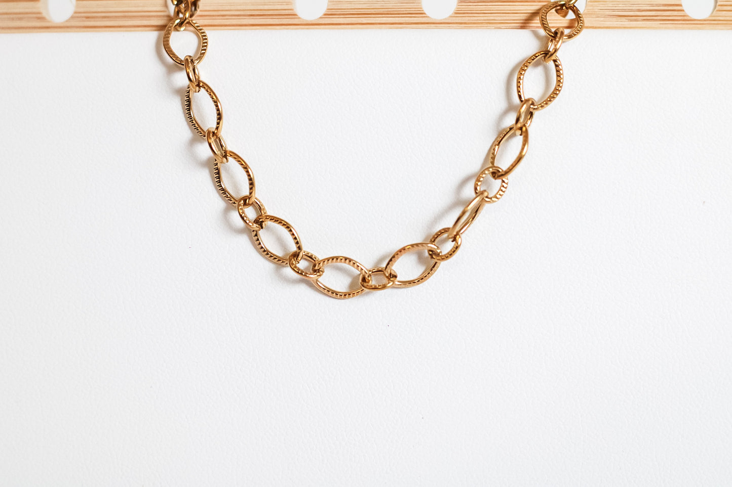 Harper Link (Gold)
