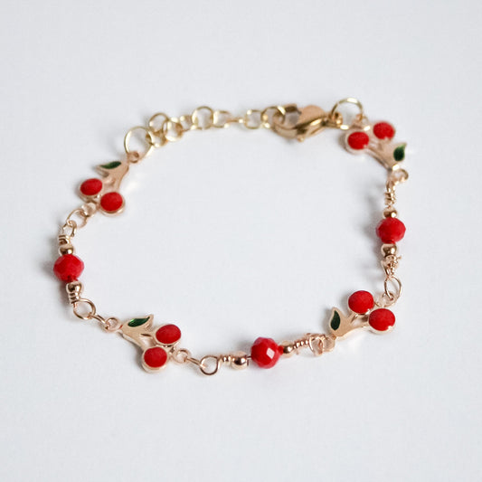 Sweet Cherry