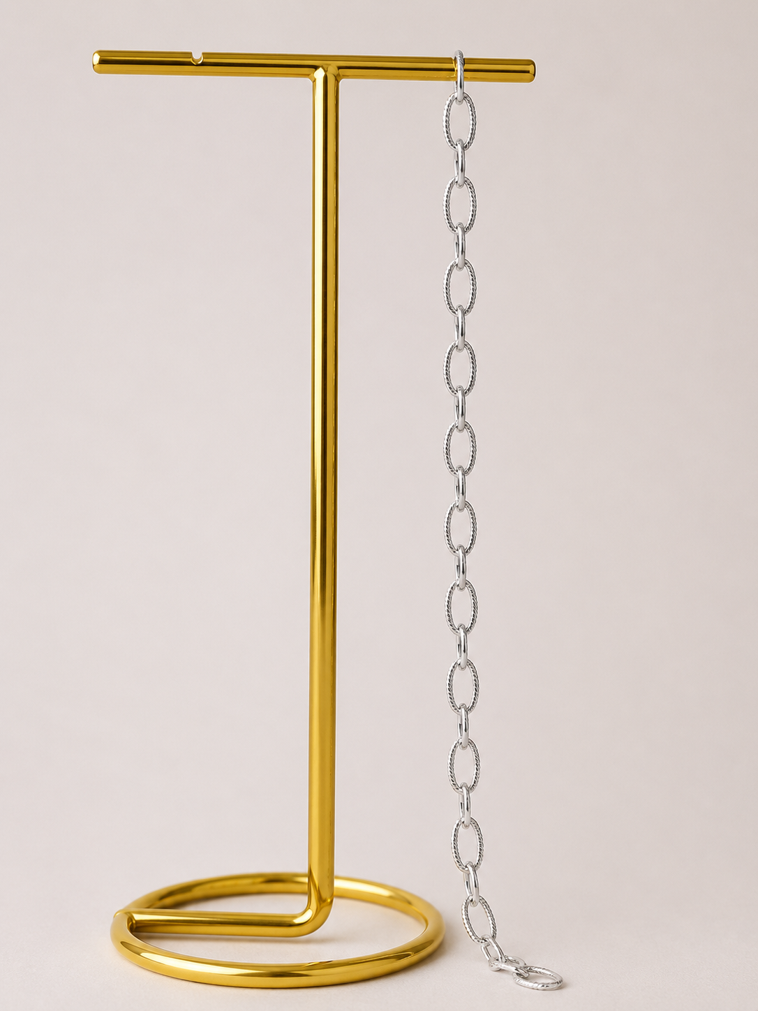 Harper Link (Silver)