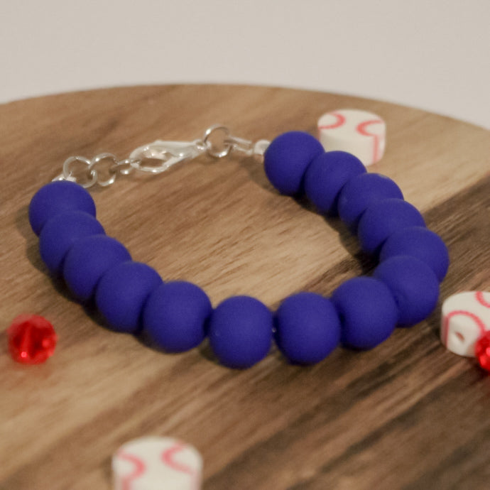 MLB Blue