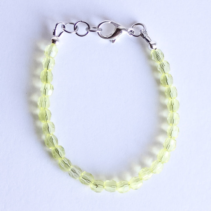 Citrus Glow