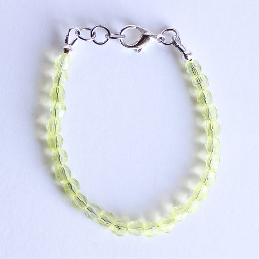 Citrus Glow