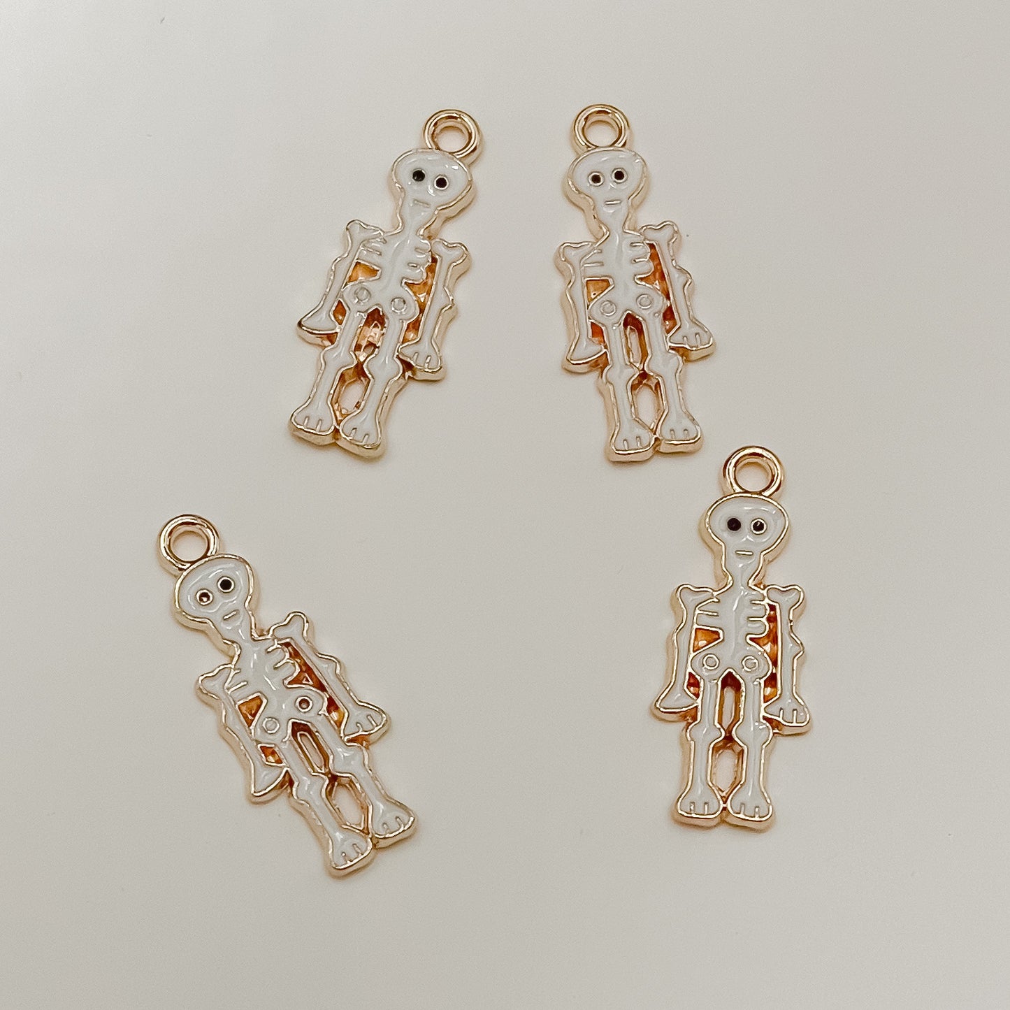 Skeleton Charm