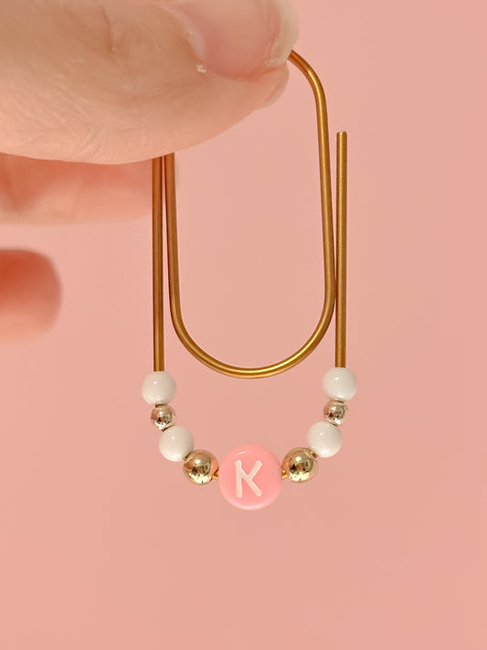 Paperclip Bookmark