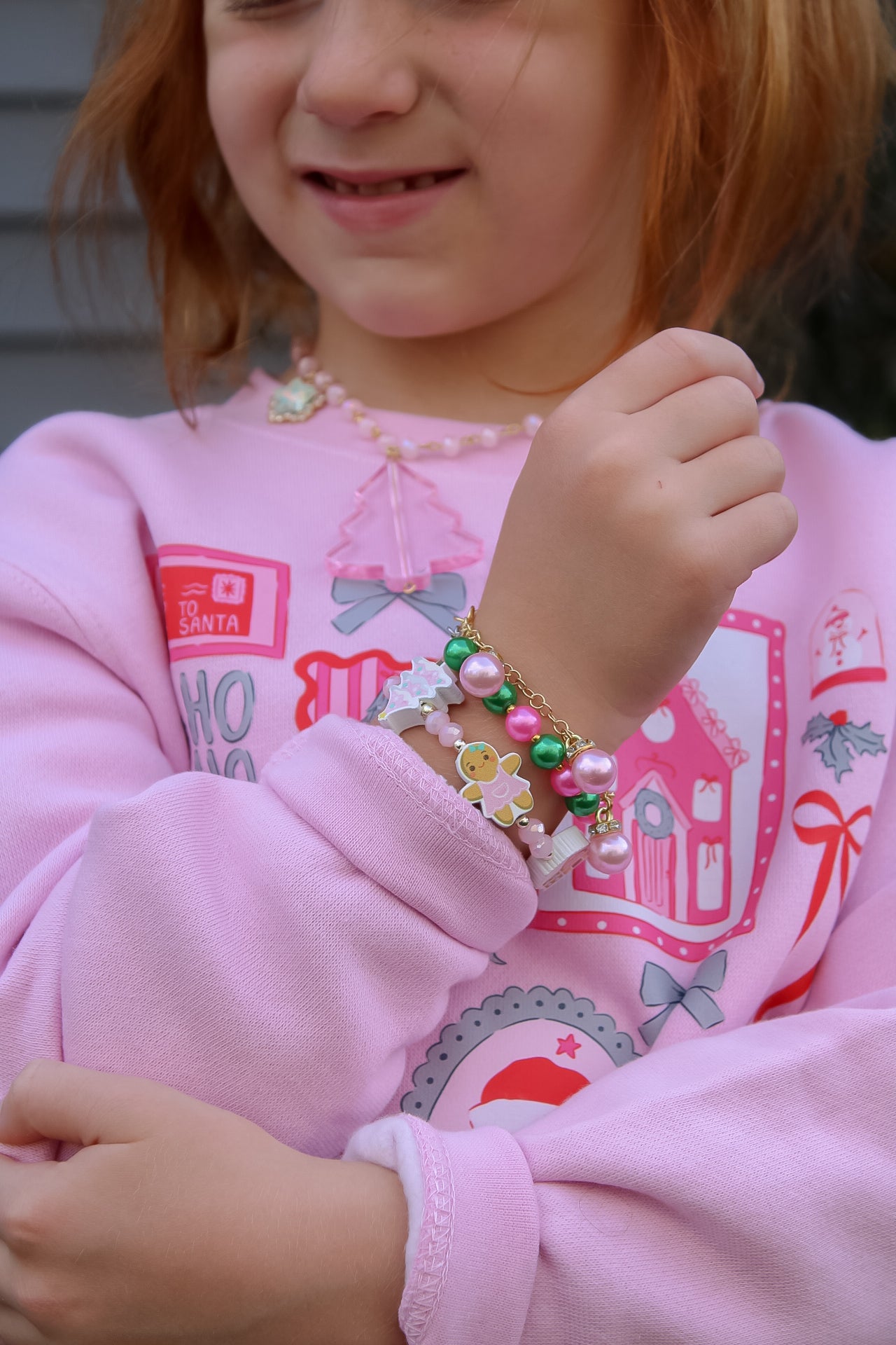Ornament Charm