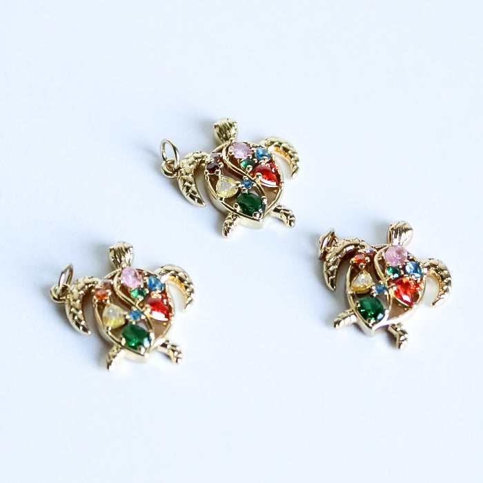 Summer Charms