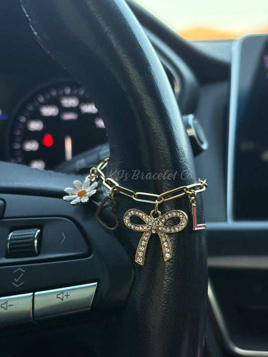 BYO Car Charm
