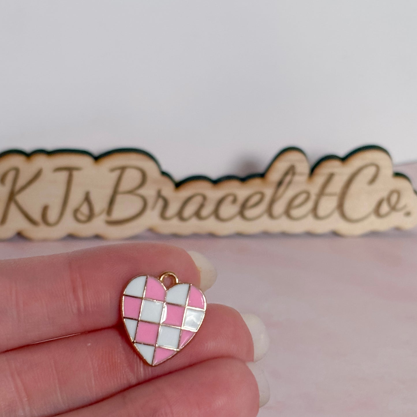 Valentine Charms