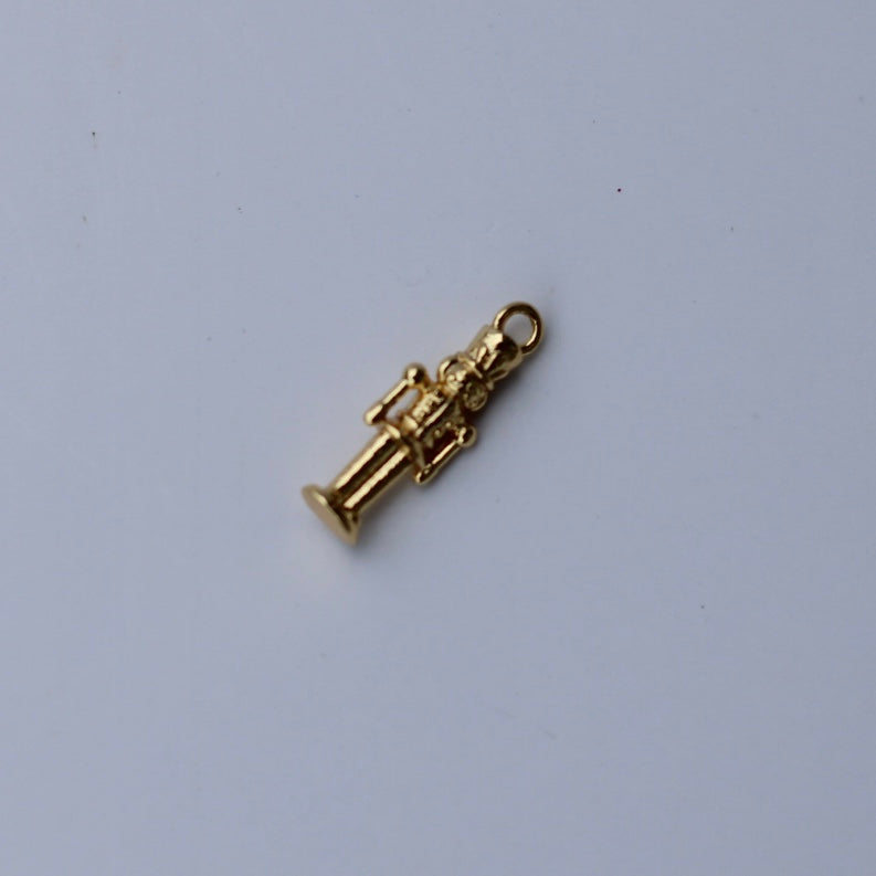 Christmas Charms