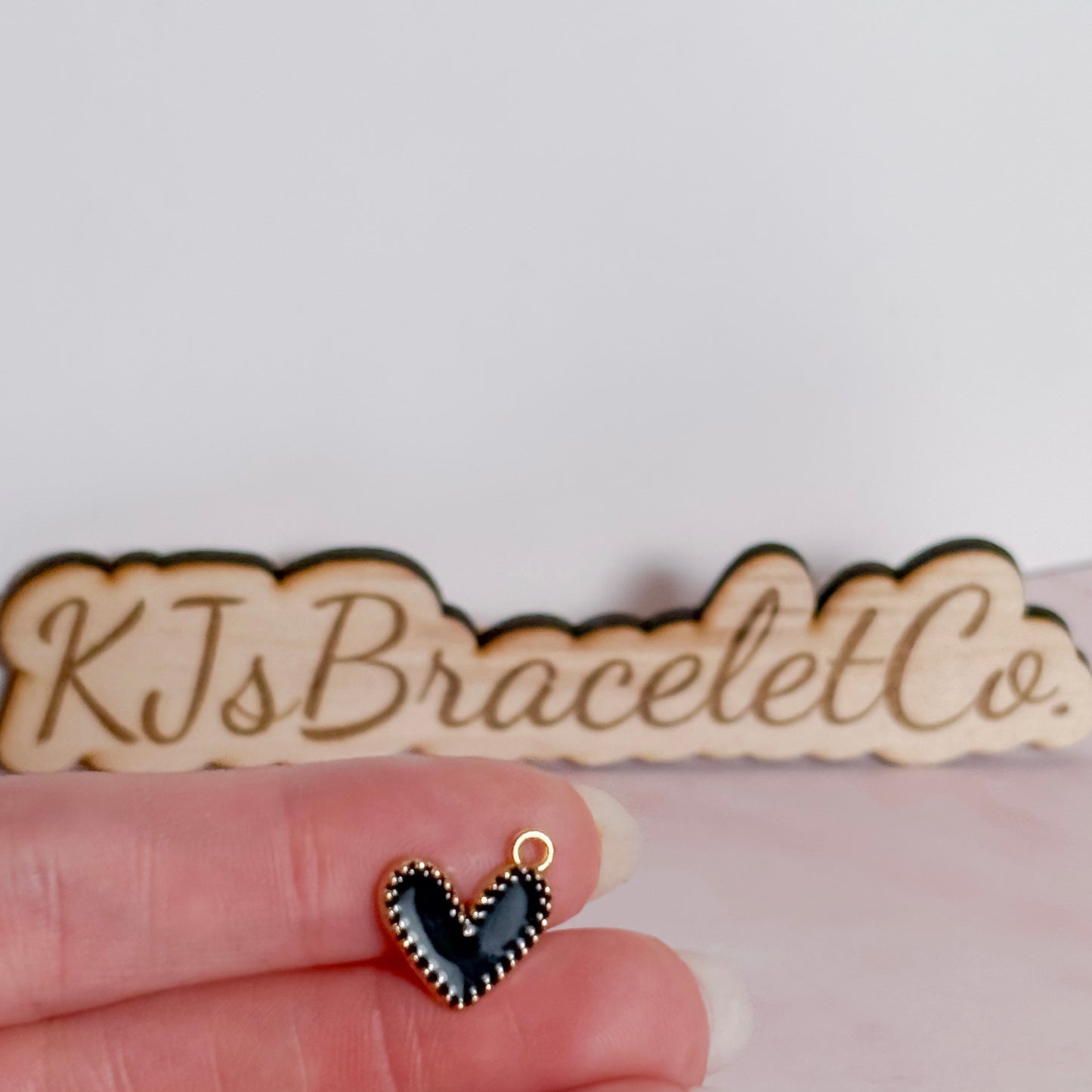Valentine Charms