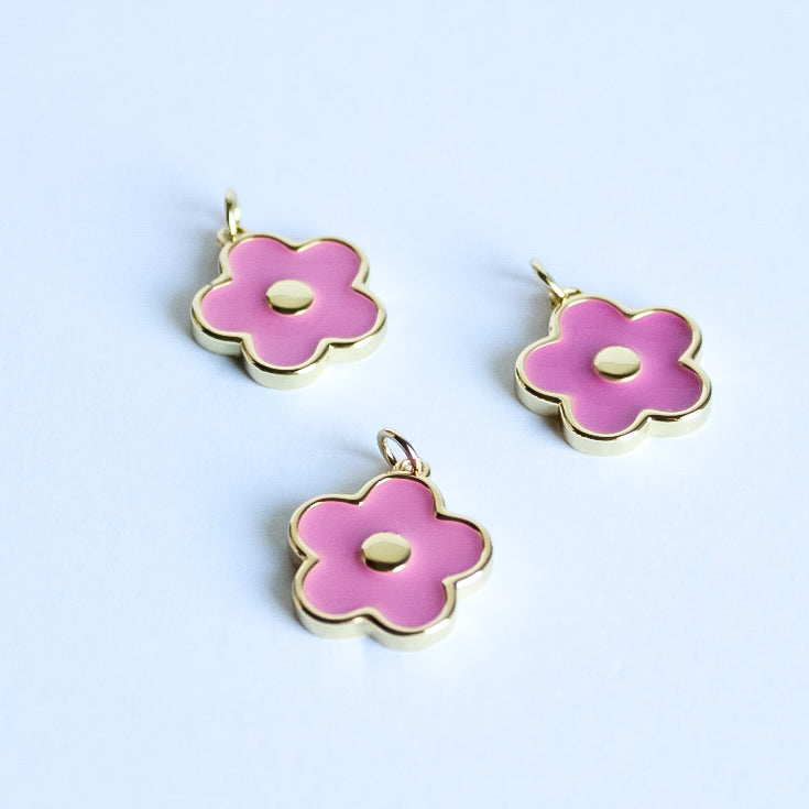 Summer Charms