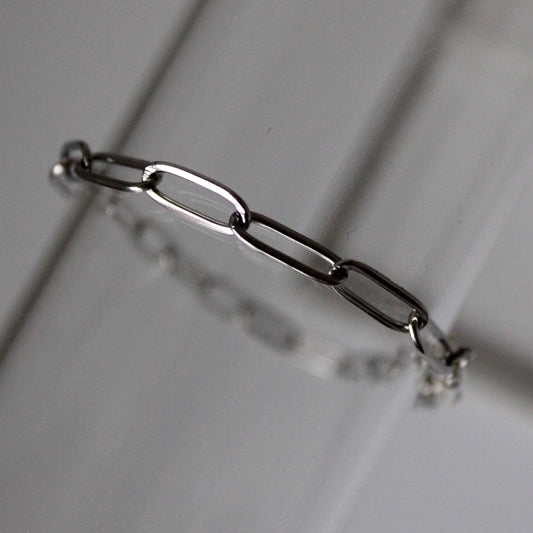 Silver link