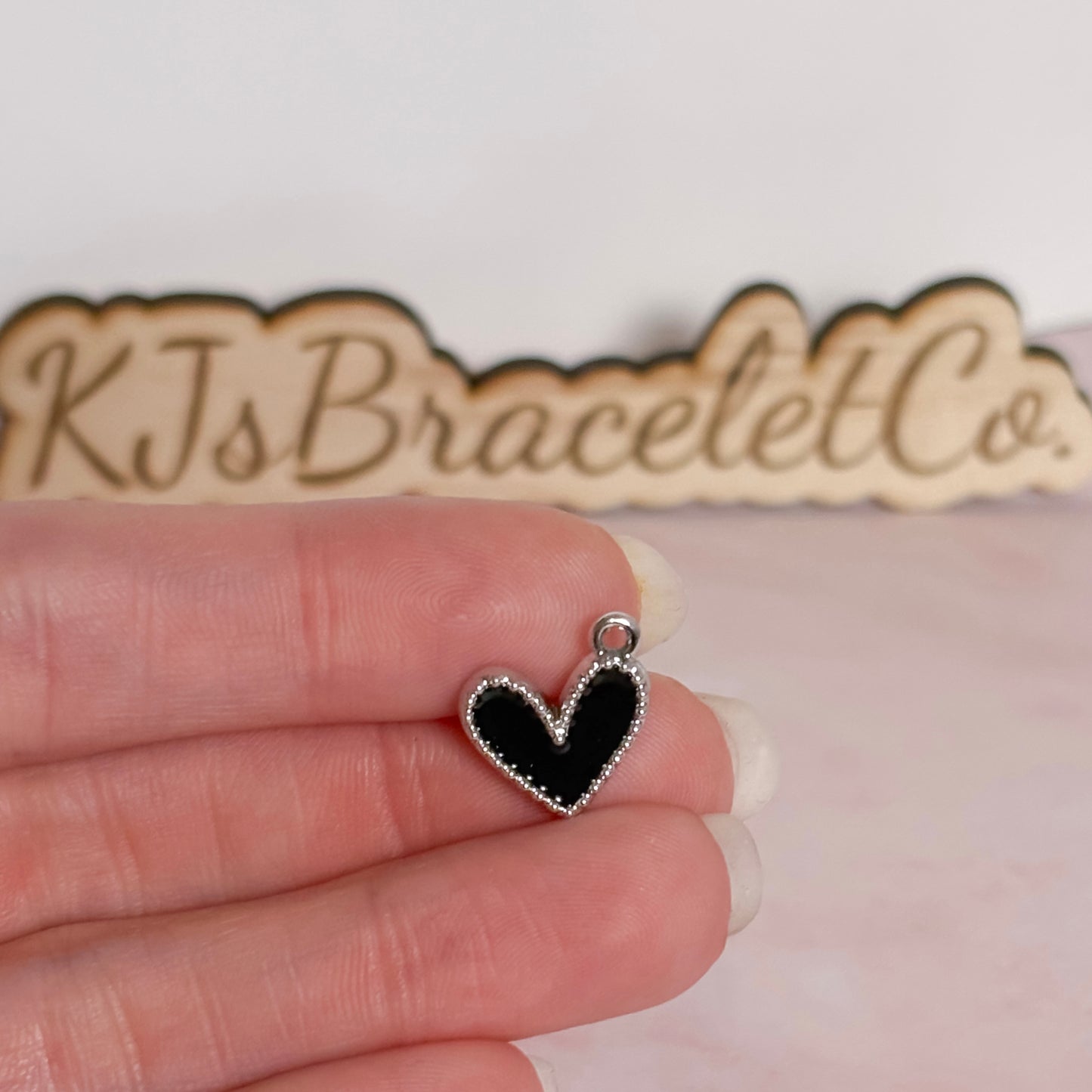 Valentine Charms