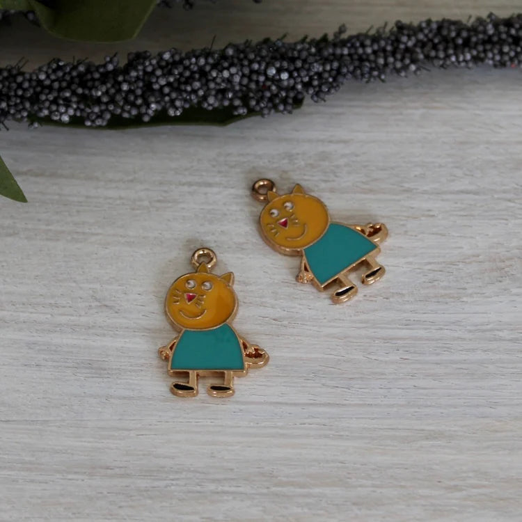Charms