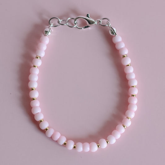 Blush Bell