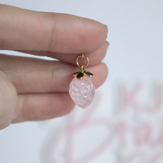 Tutti Fruitti Charms