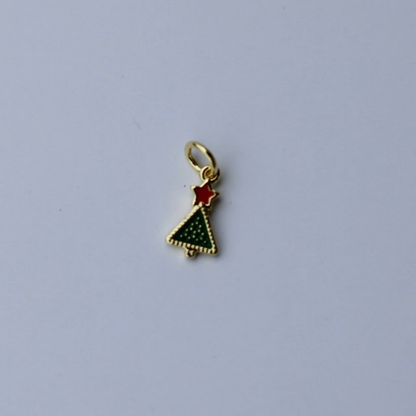 Christmas Charms