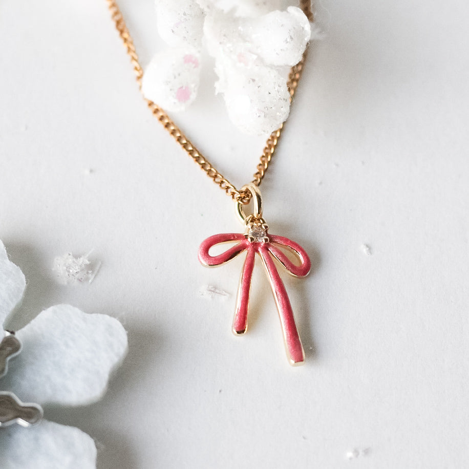 Winter Charms Add on